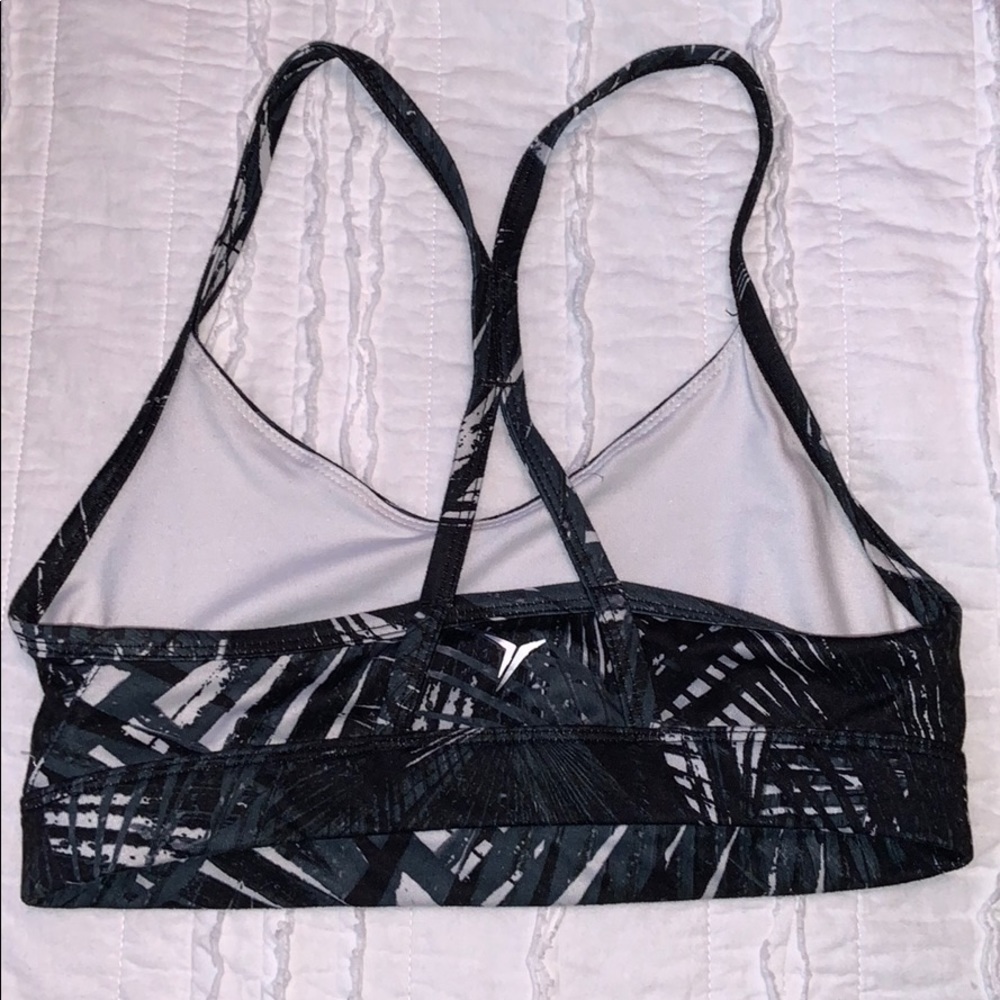Sports Bra - Picture 2 of 2